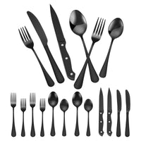 Silverware Set