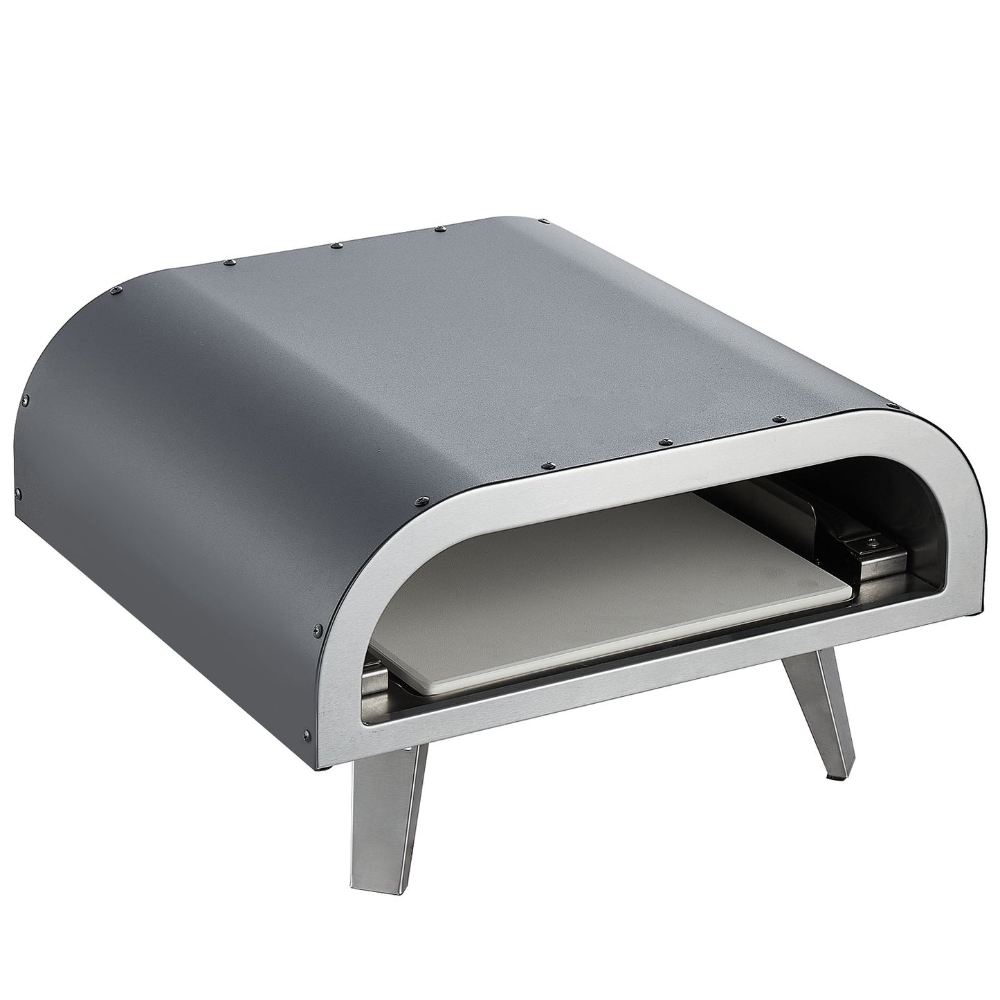 Outdoor Pizza Oven