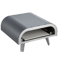 Outdoor Pizza Oven