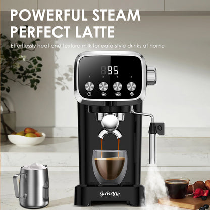 BAR Slim Espresso Machine