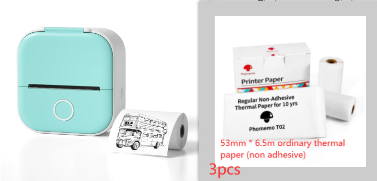 Label Printer