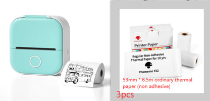 Label Printer