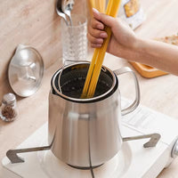 Stainless Steel Pot