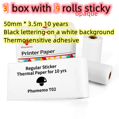 Label Printer