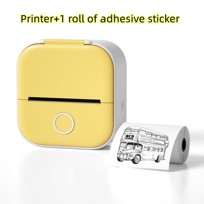 Label Printer