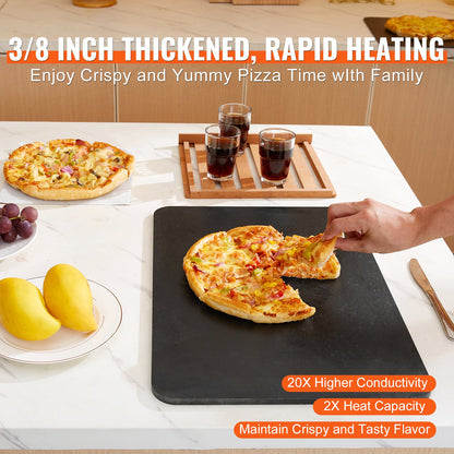 Pizza Steel Plate