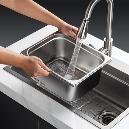 Deep Commercial Table Pan