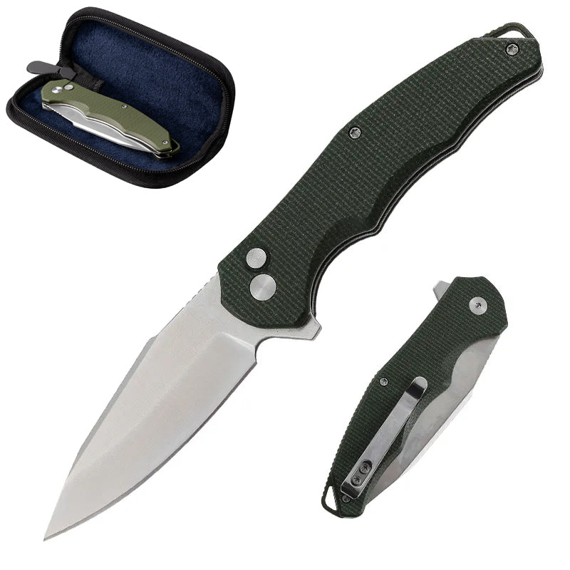 Folding Pocket Knife