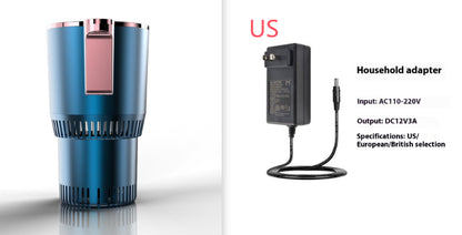 Heating & Cooling Cup