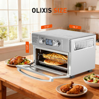Electric Air Fryer Oven