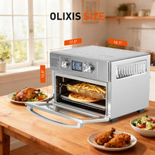 Electric Air Fryer Oven